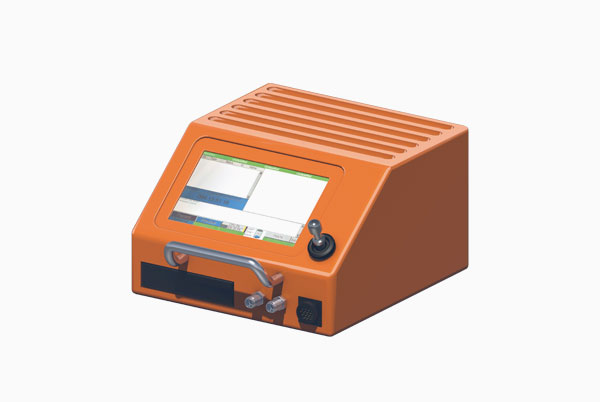 VT-RE-17A  Multifunctional CH10 recorder, server, encoder, data link