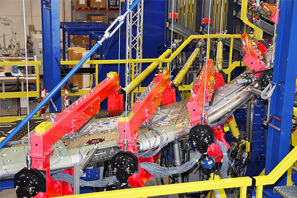 Hardware-in-the-Loop (HiL) solutions for nose-wheel steering