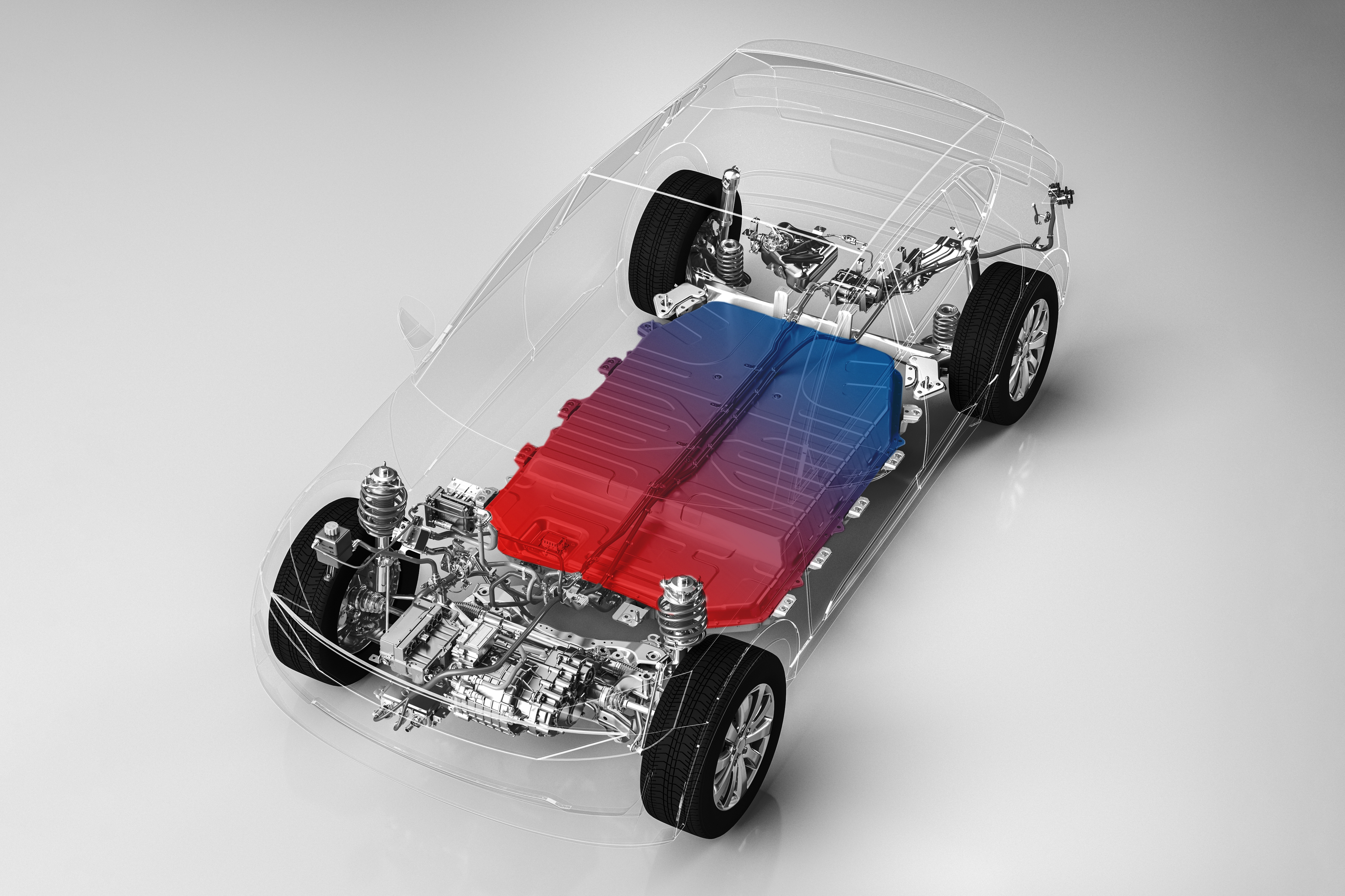 Temperature Measurement in HV Environments  