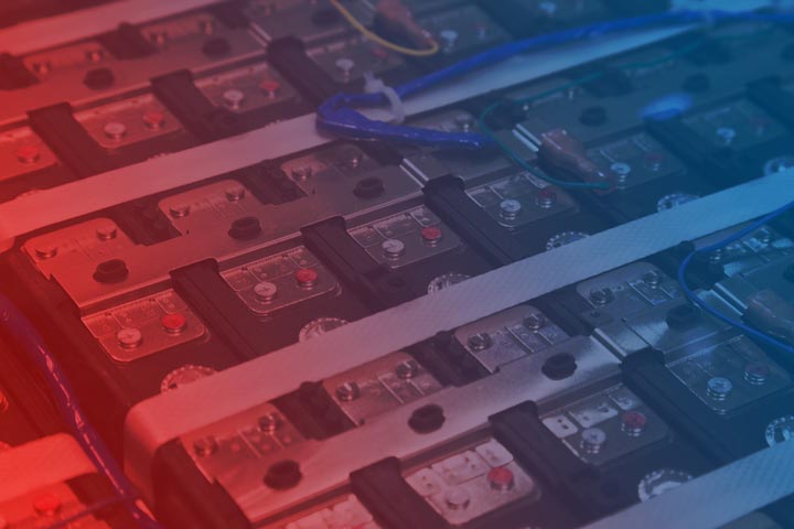 Thermal Management of E-Vehicle Batteries 