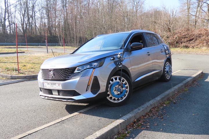 Road Load Data Acquisition (RLDA): A Cucial Process in Automotive Development.