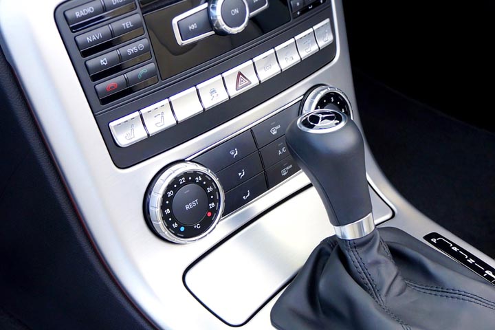 HVAC-Performance in EVs