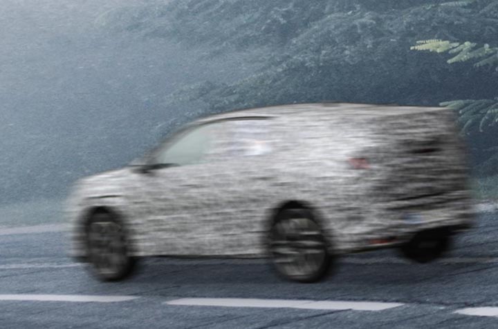 Vehicle Endurance Testing: Tests for a Vehicle's Lifetime