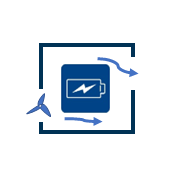 Forcierte Luftkühlung