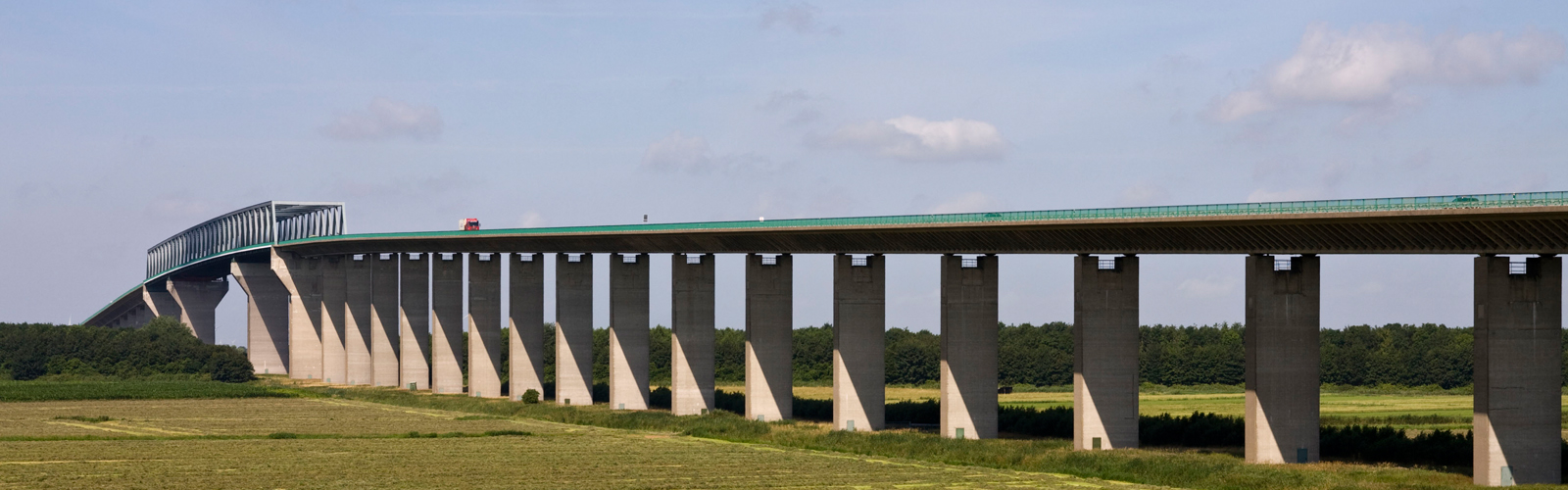 structural monitoring of bridges using strain gauges