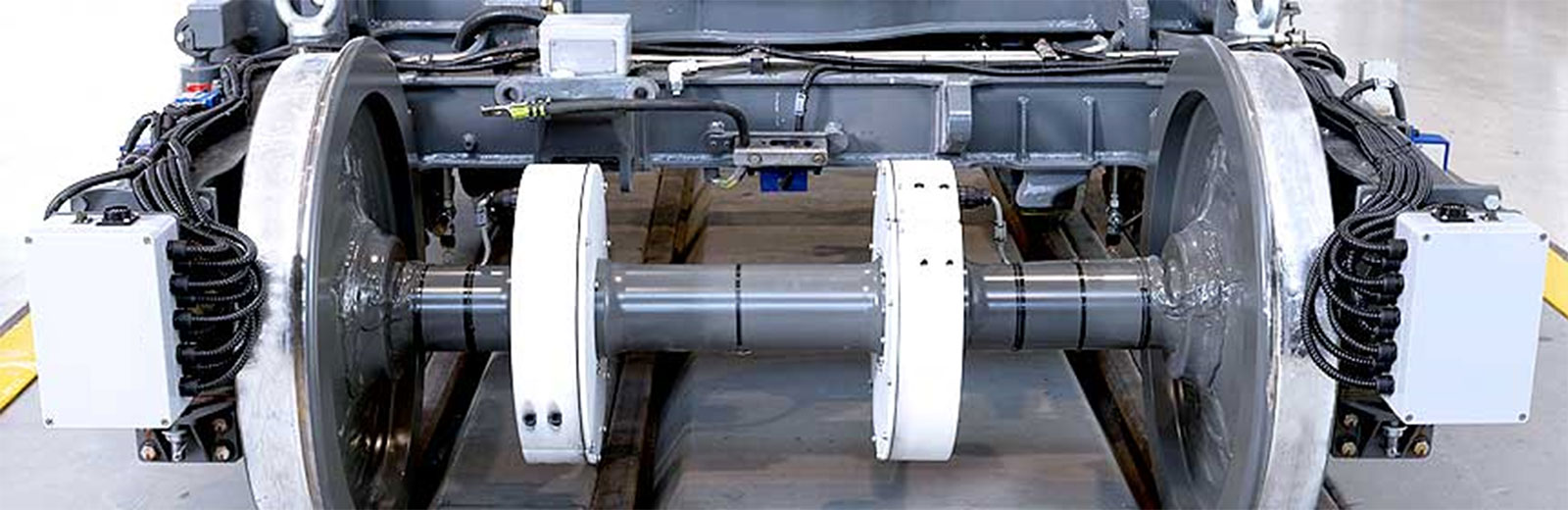 [Translate to Deutsch (de):] Montagebeispiel der kundenspezifischen Gerätekonfiguration