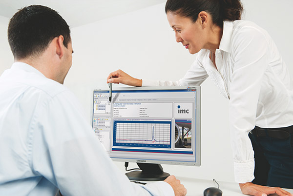 Downloads zu imc Gemeinsame Komponenten"