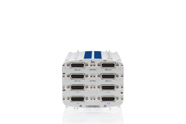 compact measurement system