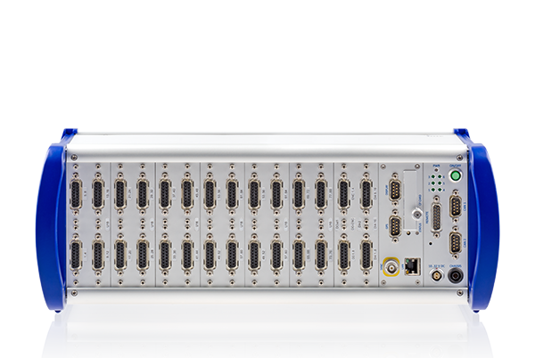 cost-efficient measurement system