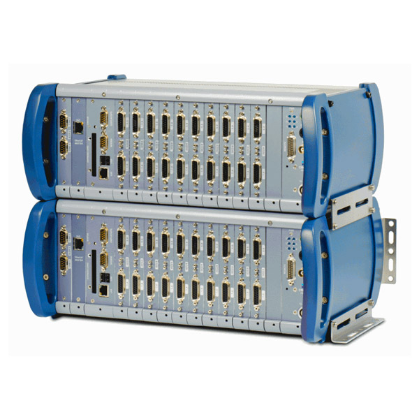 Mounting bracket 90° for imc CRONOScompact