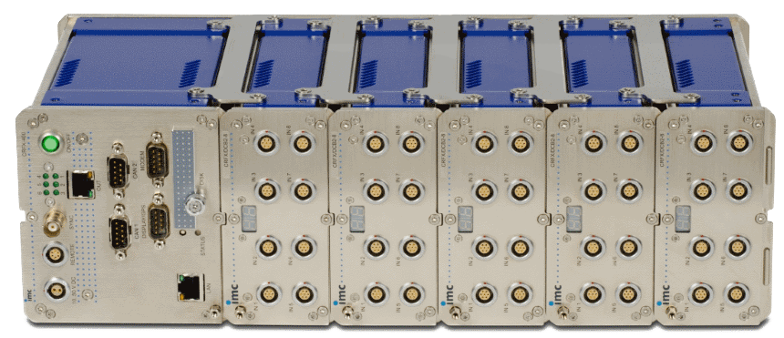 Module interconnect bracket (CRFX/BRACKET-CON) 
