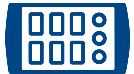 imc Online FAMOS: on the measurement device on the measurement device