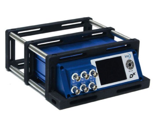 Support de fixation pour récepteur Dx