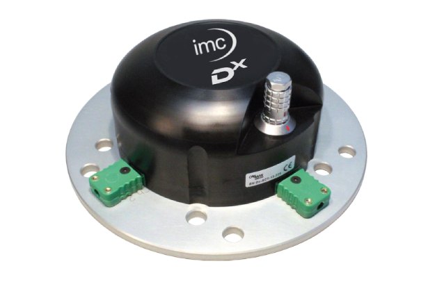 Boitier Dx avec batterie intégrée, housing with integrated battery, fixation sur la roue avec une plaque