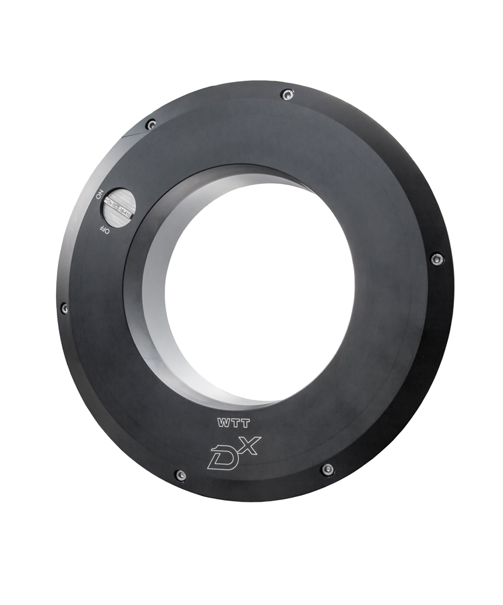 wheel torque transducer