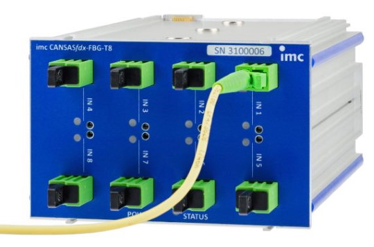 Downloads zu imc FBG