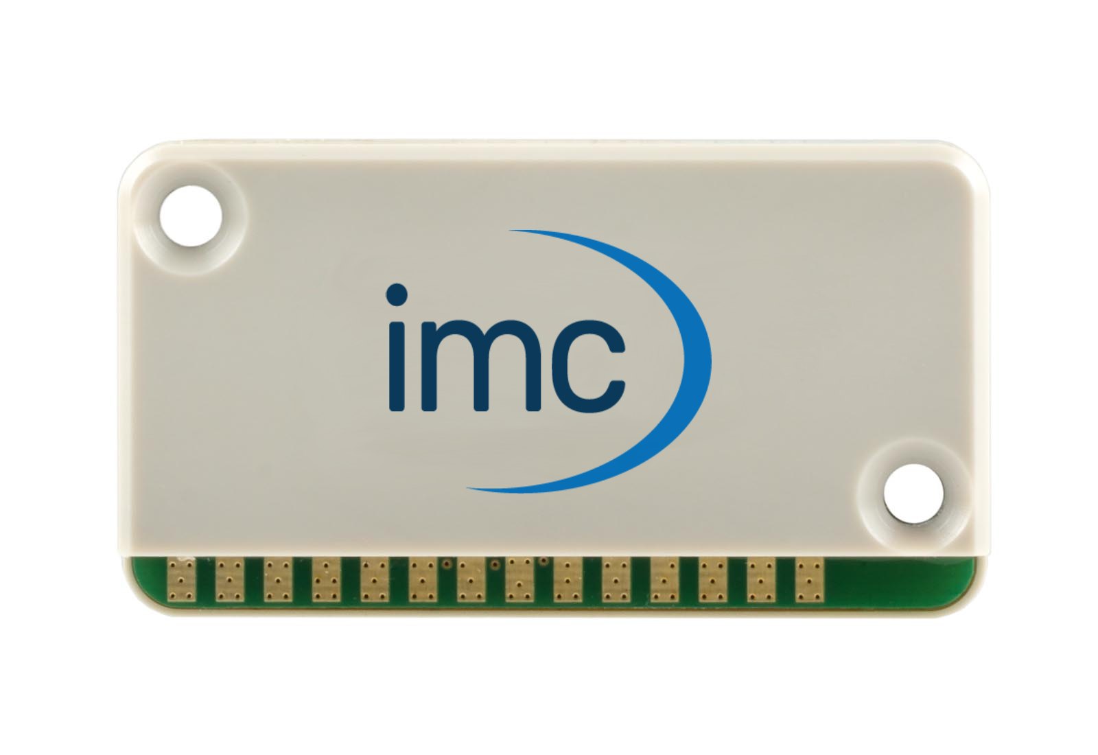 Photo Dx telemetry transmitter from above
