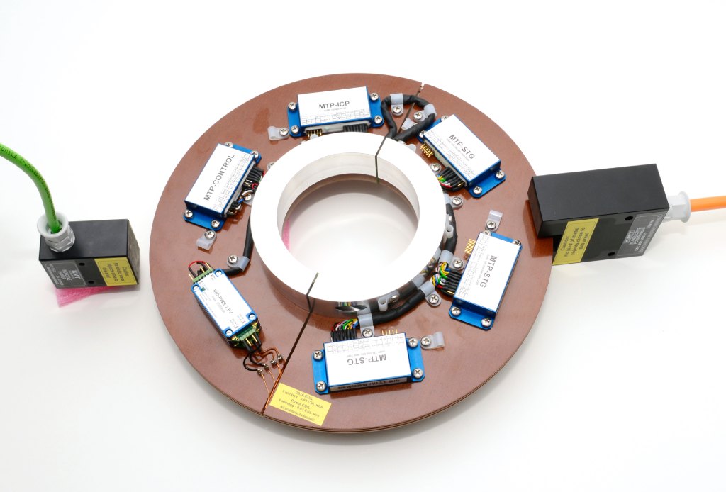 MTP-Promtex 110mm-RING