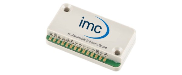 Universal, compact telemetry for distributed measurements with up to 4 synchronous transmitters per receiver