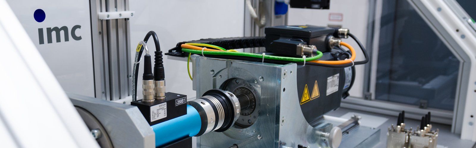 Min?ségbiztosítási és hitelesítési villanymotor tesztpadok ABS motorokhoz.