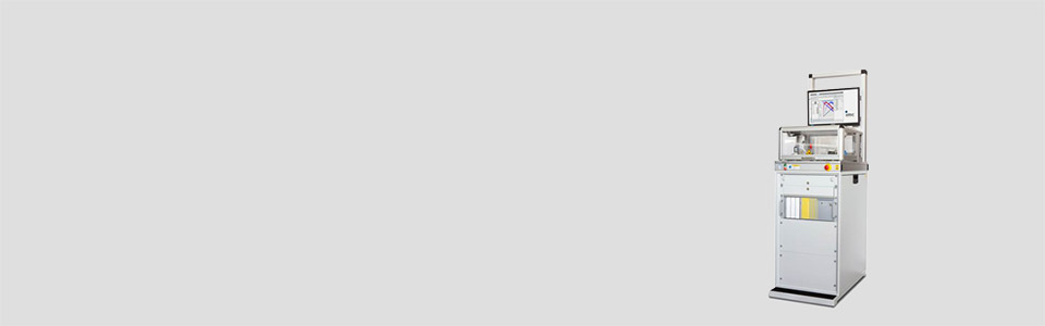 PI- und Drehmoment-Prüfstand für DC-Motoren