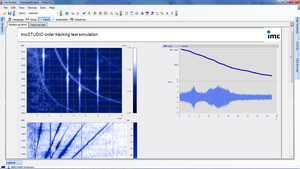 Basic operations, signal math, filters and FFT