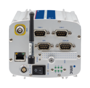 CS: Je nach Modell bis zu 16 analoge Messeingänge