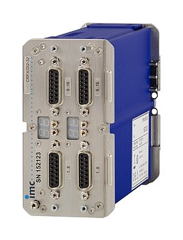 imc CRONOSflex module DI2-32