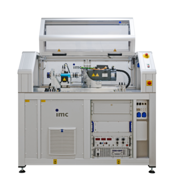 Min?ségbiztosítási motortesztpad