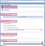 The functions of the storage assistant