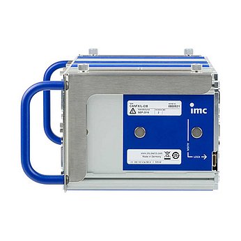 imc CANSASflex - Handle-Set (L + R) 