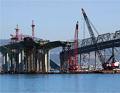 Distributed tests and measurements