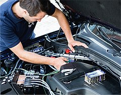 Robust in mobile applications