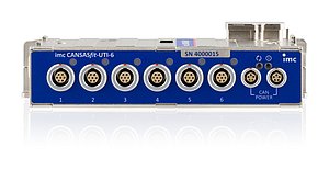measurement modules imc CANSASfit-UTI-6