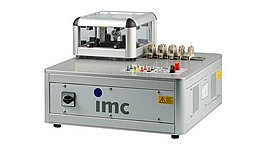 PI-Tischprüfstand für DC- und EC-Motoren