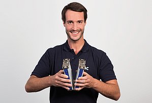 modular test & measurement system