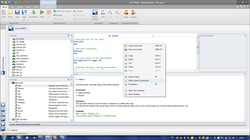 [Translate to Spanish:] Real-time data analysis with imc Inline FAMOS