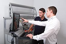 imc Messgeräte für experimentelles Messen mieten