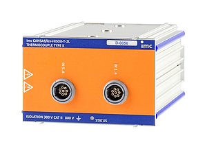 imc CANSASflex-HISO8-T-2L